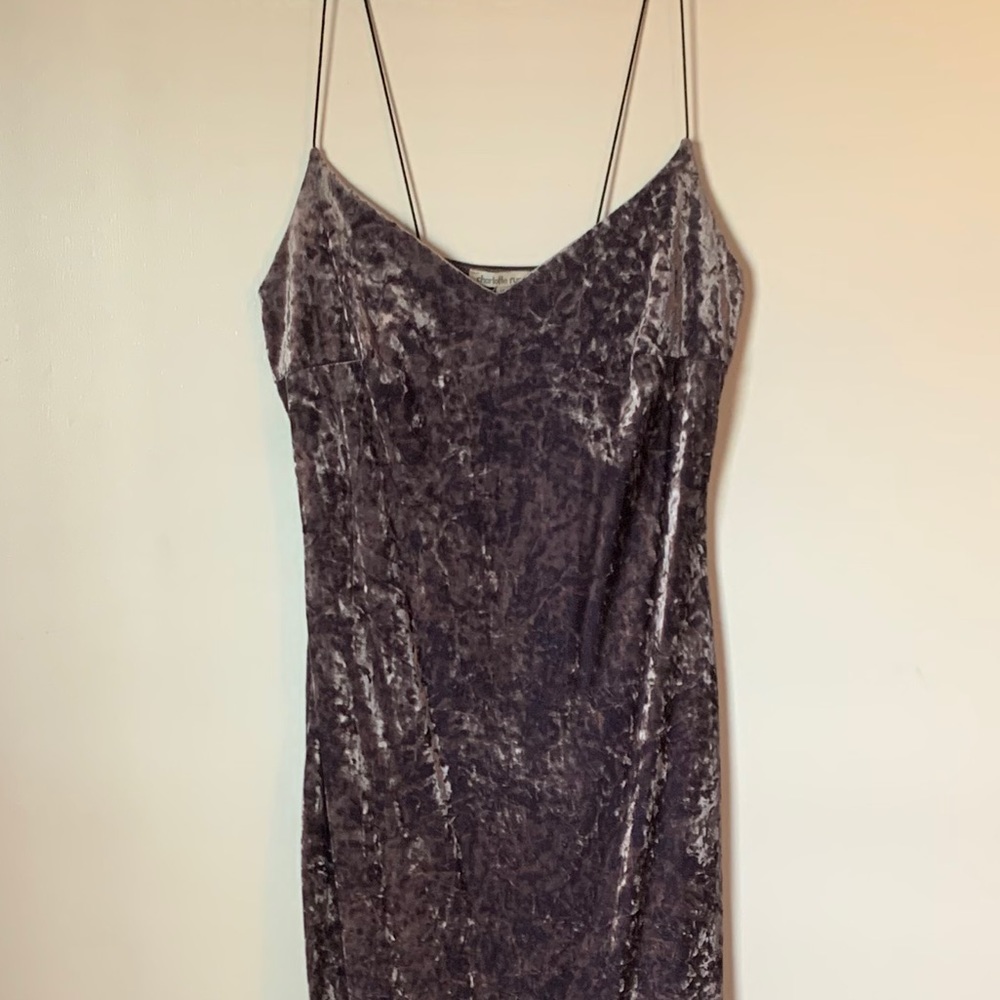 Dress - Picture 5 of 5